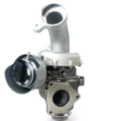 TUBO Citroen C4 2.0 HDI 163 HK 806500-5001S