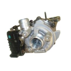 Turbo Citroen C5 3.0 HDi 240 HK 776402-5003S