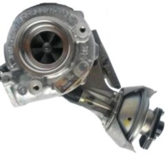 Turbo Citroen C8 2.0 HDi 136 HK 760220-5003S