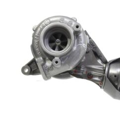 TURBO Citroen Jumpy 2.0 HDi 120 HK 782053-5001S