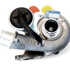 TURBO Citroen Nemo 1.4 HDi 68 70 HK 54359880021