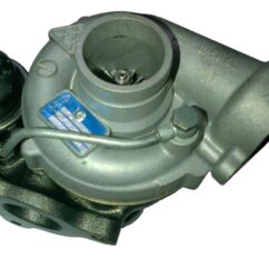 TURBO Citroen Xantia 1.9 TD 90 HK 53149887024