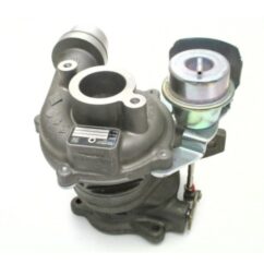 Turbo Dacia Dokker 1.5 dCi 75 86 88 90 HK 54359980028