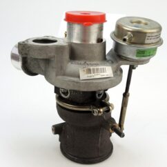 TURBO FIAT 500 1.4 135 HK 811310-5002S