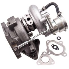 Turbo Fiat 500 0.9 105 HK 49180-03101