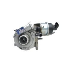 TURBO Fiat 500 1.3 SJTD 95 HK 54359880037