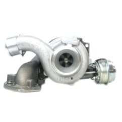 TURBO Fiat Croma 1.9 JTD 100 120 HK Z19DT 767835-5001S