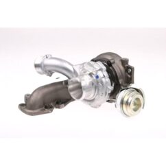 TURBO Fiat Croma 1.9 JTD CDTI 150 HK 773720-5001S