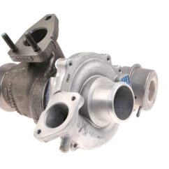 Turbo Fiat Doblo 2.0 135 HK 54399880093