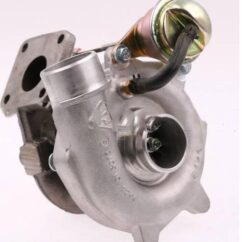 Turbo FIAT Ducato 2.8 TD DTI 114 115 122 HK 53149886444