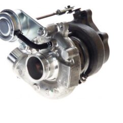 Turbo Fiat Ducato 2.3 120 130 HK 49135-05132