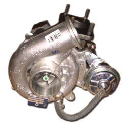 Turbo Fiat Ducato 2.3 TD 110 HK 53039880067