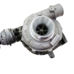 Turbo FIAT DUCATO 3.0 170 HK F1C 796399-5005S