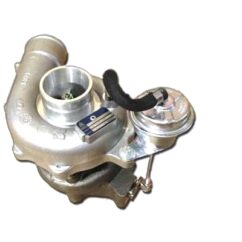 Turbo Fiat Ducato 2.3 TD 136 HK 53039880102