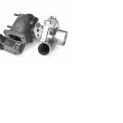 Turbo Fiat Ducato 2.5 TD 92 HK 53269886084