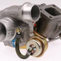 Turbo Fiat Ducato 2.5 TDI 109 115 HK 53149887016