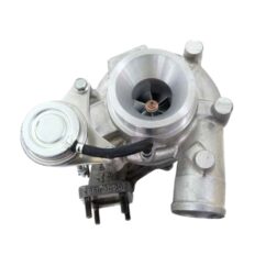 Turbo Fiat Ducato 3.0 JTD HPI 146 HK 49189-02914