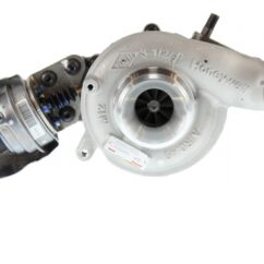 Turbo Fiat Ducato III 150 Multijet 148 HK 806850-5003S