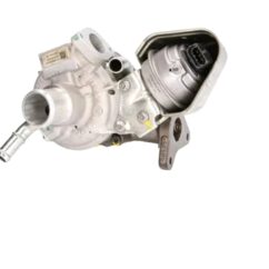 Turbo Fiat Panda 1.3 MJT D 95 HK 828578-0003