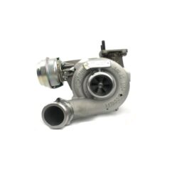 TURBO FIAT Stilo 1.9 JTD 100 110 115 HK 712766-5002S