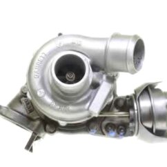 Turbo FORD B-MAX 2.0 163 HK 806498-5003S