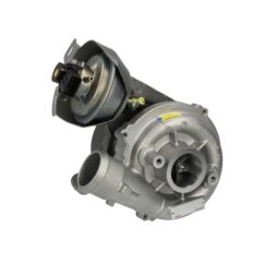 TURBO FORD C-MAX 2.0 TDCi 136 HK 760774-5003S