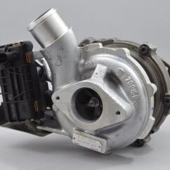 Turbo Ford Everest 3.2 TDCI 200 HK 822182-5009S