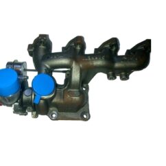 Turbo Ford Fiesta V 1.8 Di 75 HK 802419-5001S