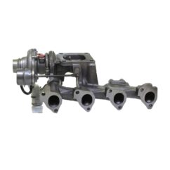 Turbo FORD Focus 1.8 TDCI 90 HK 802419-5006S