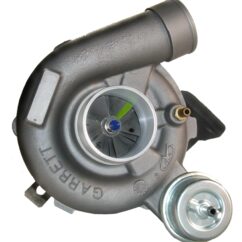 TURBO FORD FOCUS I 2.0 RS 215 HK 722979-5003S