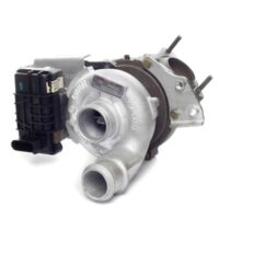 Turbo Ford Focus II 1.8 TDCi 115 HK LYNX 742110-5007S