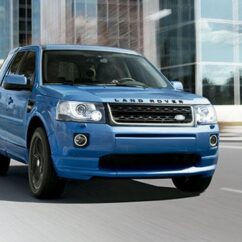 FREELANDER