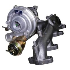 Turbo Ford Galaxy 1.9 TDI 90 HK ANU 53039880036