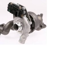 TURBO Ford Mondeo 2.0 D TDCi 130 HK 728680-5015S