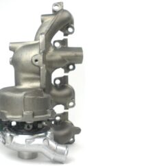 Turbo Ford Mondeo III 2.0 TDDi 115 HK 704226-5007S