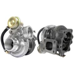 TURBO FORD RANGER 2.5 109 HK 708258-0001