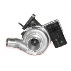 TURBO Ford Tourneo 2.2 TDCi 125 155 HK 786880-5012S