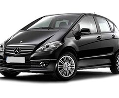 W169(2004-2012)