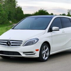 B CLASS