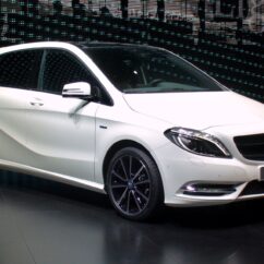 W246(2011- )