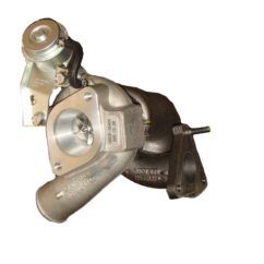 Turbo Ford Transit VI 2.4 TDCi 100 110 115 120 HK 49131-05400