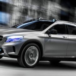 GLA