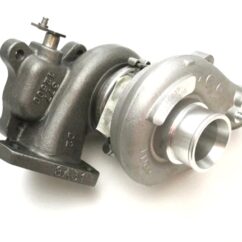 Turbo Hyundai H-1 2.5 TD 99 100 HK 49135-02100