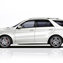 W166(2011-)