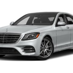 S CLASS