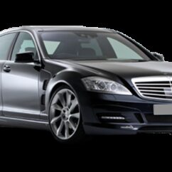 W221(2005-2013)