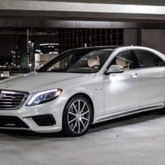 W222(2013-)