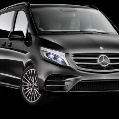 V CLASS