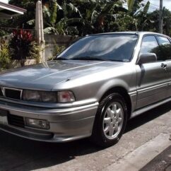 GALANT VI (1987-1992)