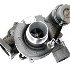 TURBO HYUNDAI H-1 140 HK 716938-5001S